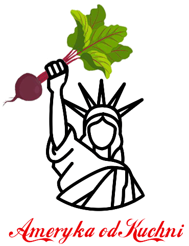 Ameryka Od Kuchni